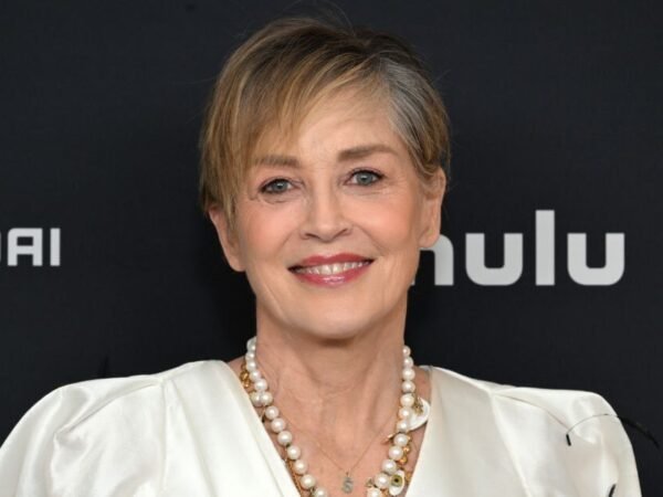 Sharon Stone: Hollywood’s Luminous Legend of the Silver Screen