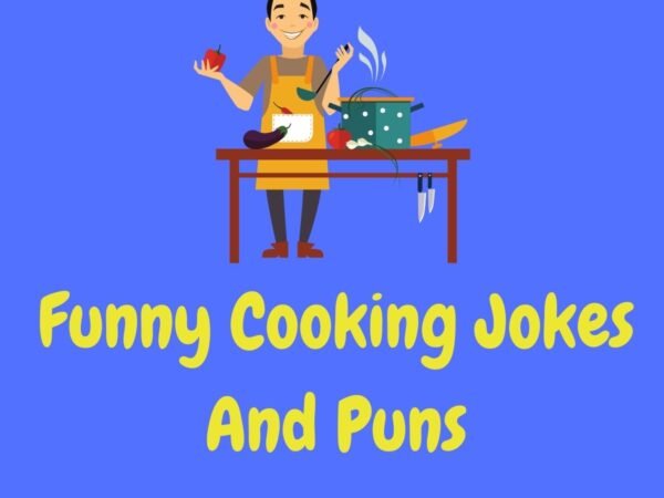 Sean’s Spontaneous Joke Challenge: Cooking Up Laughter in the Heart of Conversation