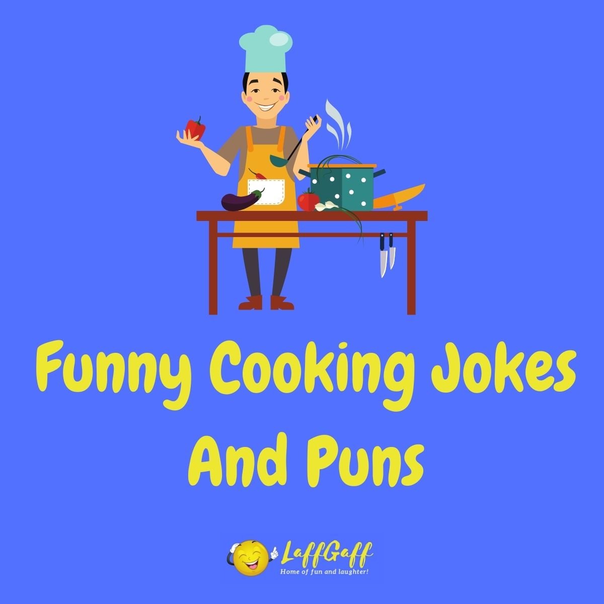 Sean’s Spontaneous Joke Challenge: Cooking Up Laughter in the Heart of Conversation